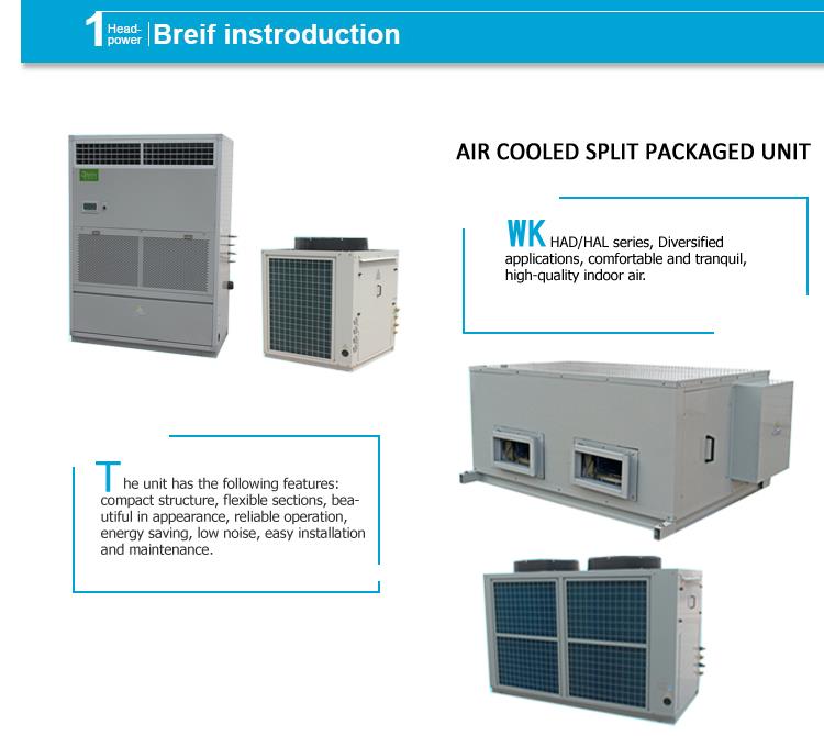 110000btu Split Air Conditioner