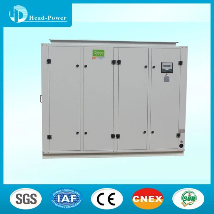Telecom Cabinet Cooling Precision Air Conditioning