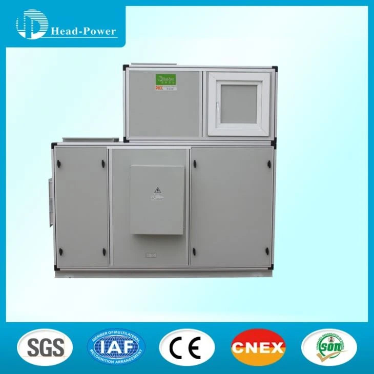 Pharmaceutical Factory Hvac Clean Room Patent Air Handling Unit